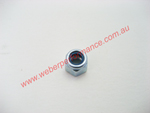 60 - Air horn fixing nut (48 IDA Weber)